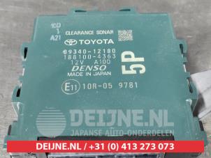 Toyota Corolla PDC Modul O625406 foto 2