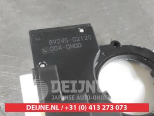 Toyota Corolla Lenkwinkelsensor O625408 foto 2