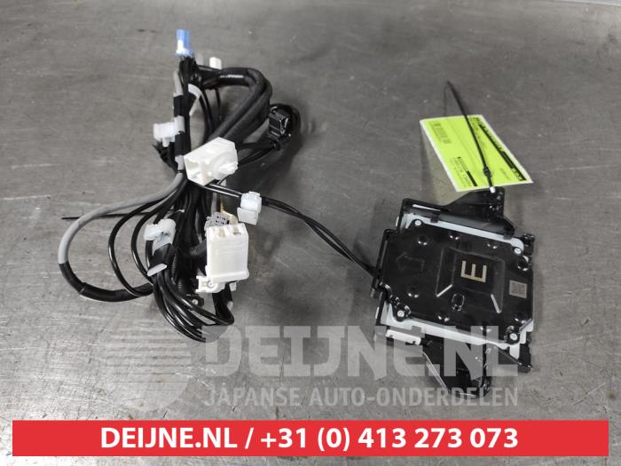 Toyota Corolla GPS Antenne O625411
