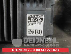 Toyota Corolla Slotenset Cilinder (compleet) O625415 foto 2
