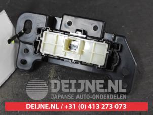 Toyota Corolla Start/Stop schakelaar O625416 foto 2