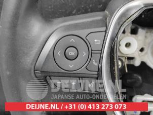 Toyota Corolla Lenkrad O625417 foto 3