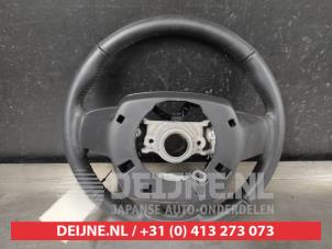 Toyota Corolla Lenkrad O625417 foto 2