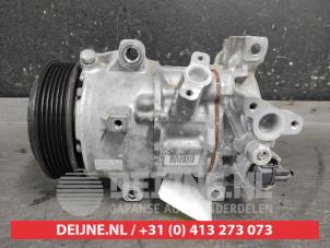 Gebruikte Aircopomp Toyota Corolla (E21/EA1/EH1) 1.2 16V Turbo Prijs € 450,00 Margeregeling aangeboden door V.Deijne Jap.Auto-onderdelen BV