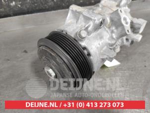 Toyota Corolla Air conditioning pump O625418 photo 2
