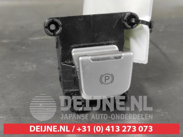 Hyundai Kona Handrem schakelaar O625425