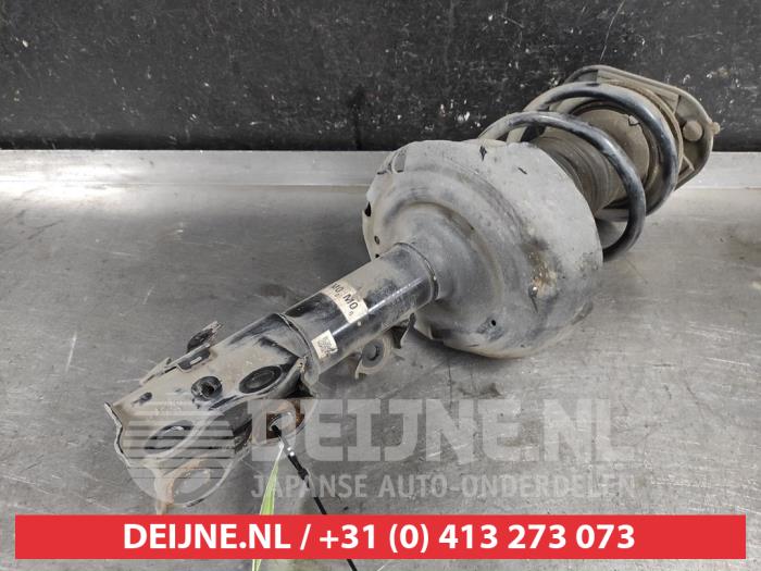 Toyota Corolla Schokdemperpoot rechts-voor O625432