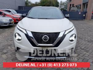 Nissan Juke Voorruit O625435 foto 2