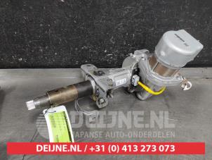 Gebruikte Stuurkolomas Toyota Corolla (E21/EA1/EH1) 1.2 16V Turbo Prijs op aanvraag aangeboden door V.Deijne Jap.Auto-onderdelen BV