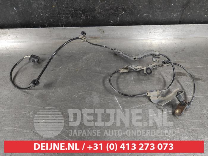 Toyota Corolla ABS Sensor O625441