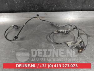 Gebruikte ABS Sensor Toyota Corolla (E21/EA1/EH1) 1.2 16V Turbo Prijs € 50,00 Margeregeling aangeboden door V.Deijne Jap.Auto-onderdelen BV