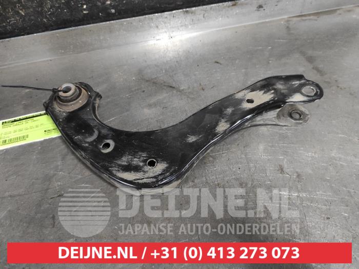 Toyota Corolla Draagarm links-achter O625446