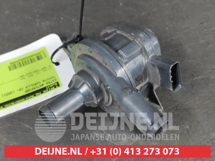 Toyota Corolla Extra waterpomp O625450