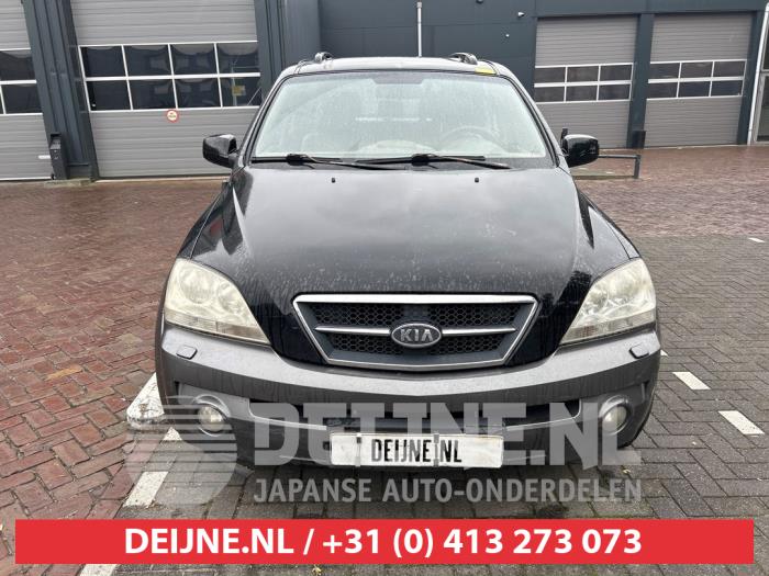 Kia Sorento Motorkap O625461