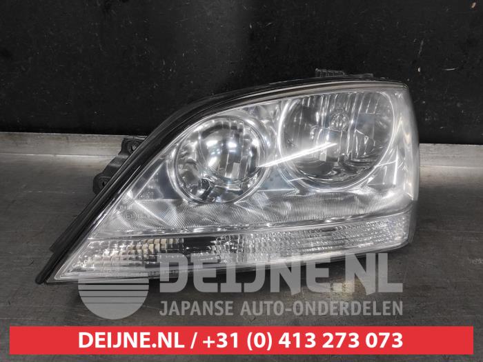 Kia Sorento Koplamp links O625462