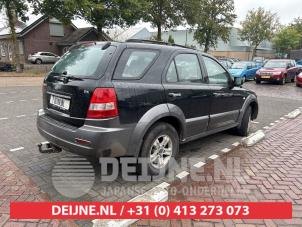 Kia Sorento Heckklappe O625483 foto 3