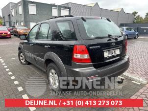 Kia Sorento Heckklappe O625483 foto 2