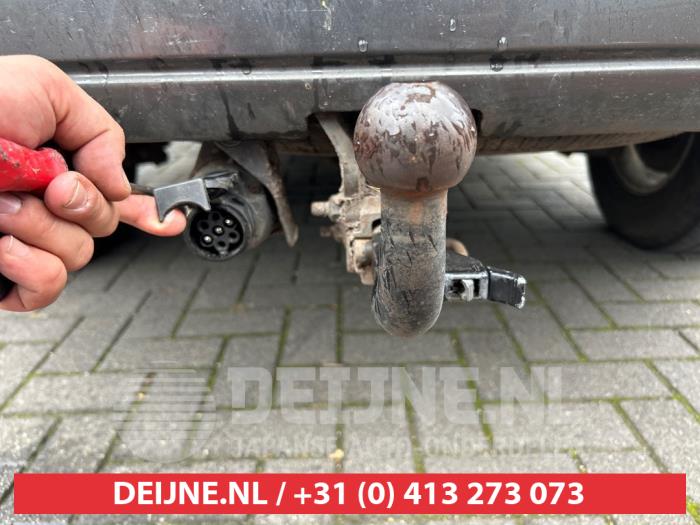 Kia Sorento Anhängerkupplung O625486