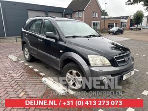 Kia Sorento Tür 4-türig rechts vorne O625493 foto 2