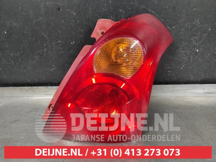 Suzuki Swift Rücklicht rechts O625502