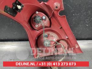 Suzuki Swift Taillight, right O625502 photo 2