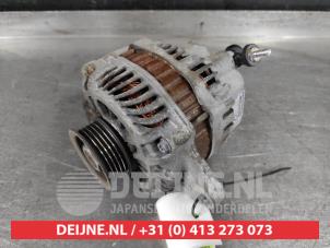 Gebruikte Dynamo Suzuki Swift (ZA/ZC/ZD1/2/3/9) 1.6 Sport VVT 16V Prijs € 30,00 Margeregeling aangeboden door V.Deijne Jap.Auto-onderdelen BV