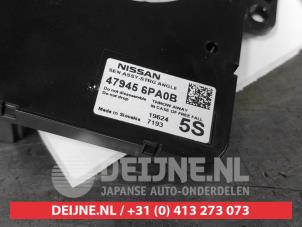 Nissan Juke Stuurhoek sensor O625517 foto 2