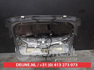 Kia Niro Achterklep O625527 foto 2