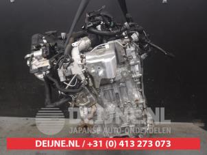 Nissan Qashqai Engine O625533 photo 2