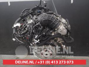 Gebruikte Motor Nissan Qashqai (J12) 1.5 VC-T e-Power 16V Prijs € 2.250,00 Margeregeling aangeboden door V.Deijne Jap.Auto-onderdelen BV