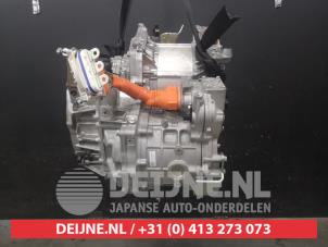 Nissan Qashqai Versnellingsbak O625534 foto 3