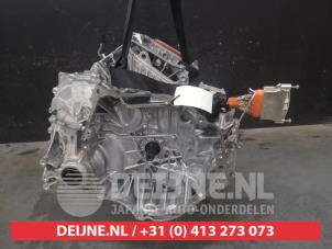 Gebruikte Automaatbak Nissan Qashqai (J12) 1.5 VC-T e-Power 16V Prijs € 1.500,00 Margeregeling aangeboden door V.Deijne Jap.Auto-onderdelen BV