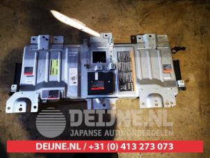 Nissan Qashqai Accu (Hybride) O625536 foto 2