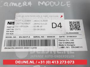 Nissan Qashqai Kamera Modul O625545 foto 2