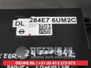 Nissan Qashqai Steuergerät Einparkhilfe O625544 foto 2