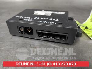 Gebruikte Parkeerhulp computer Nissan Qashqai (J12) 1.5 VC-T e-Power 16V Prijs op aanvraag aangeboden door V.Deijne Jap.Auto-onderdelen BV