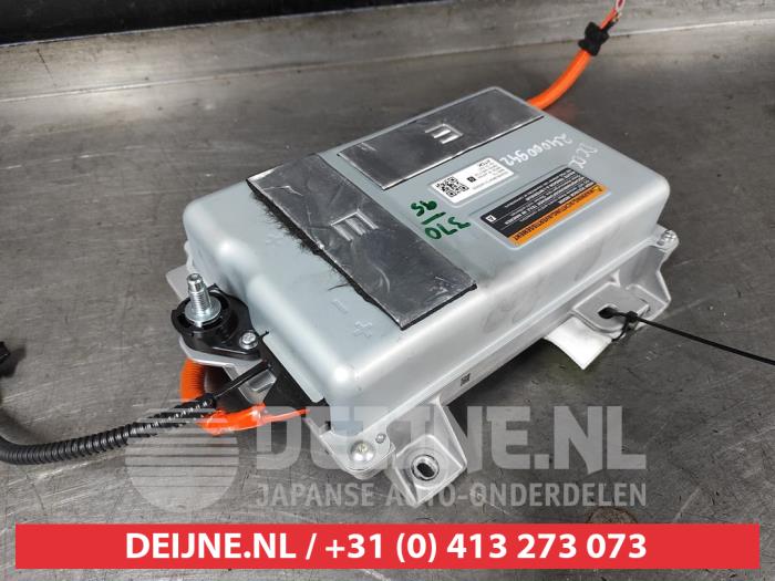 Nissan Qashqai DC/DC converter O625546