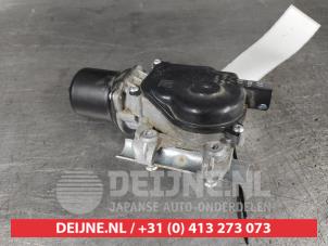 Nissan Qashqai Ruitenwissermotor voor O625551 foto 2