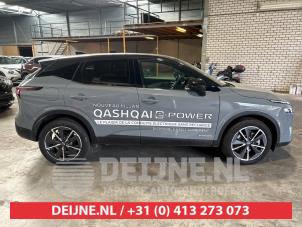 Nissan Qashqai Extra Ruit 4Deurs rechts-achter O625564 foto 3