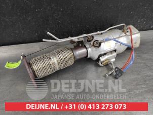 Gebruikte Katalysator Nissan Qashqai (J12) 1.5 VC-T e-Power 16V Prijs € 500,00 Margeregeling aangeboden door V.Deijne Jap.Auto-onderdelen BV