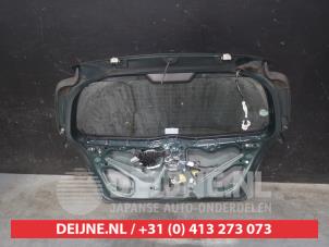Toyota Yaris Tailgate O625638 photo 2