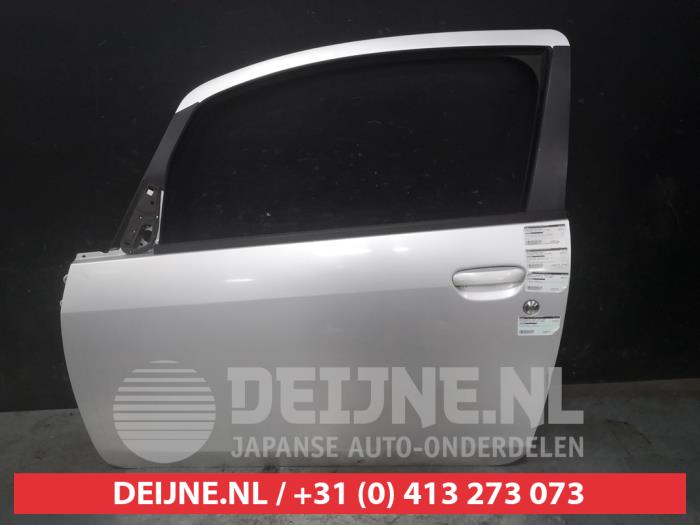 Mitsubishi Colt Tür 2-türig links O625740
