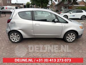 Mitsubishi Colt Portier 2Deurs rechts O625747 foto 3