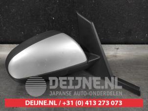 Mitsubishi Colt Außenspiegel rechts O625751 foto 2