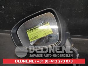 Nissan Juke Außenspiegel links O625773 foto 2
