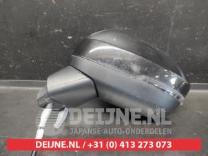 Nissan Juke Außenspiegel links O625773 foto 3