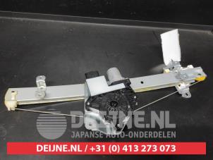 Gebruikte Raammechaniek 4Deurs links-voor Nissan Juke (F16) Prijs € 75,00 Margeregeling aangeboden door V.Deijne Jap.Auto-onderdelen BV