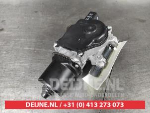 Nissan Qashqai Front wiper motor O625826 photo 2