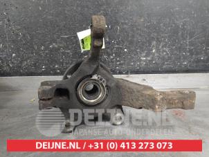 Nissan Micra Knuckle, front left O625609 photo 2