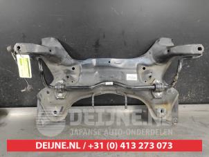Gebruikte Subframe Hyundai i10 1.0 12V Prijs op aanvraag aangeboden door V.Deijne Jap.Auto-onderdelen BV